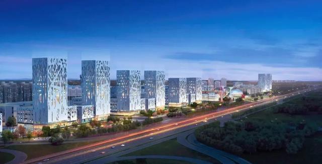 近期,临沂又有这些项目、工程启动!复苏后的临沂越来越好啦!