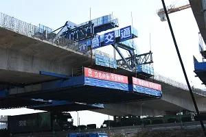 全省14条高速今年通车！