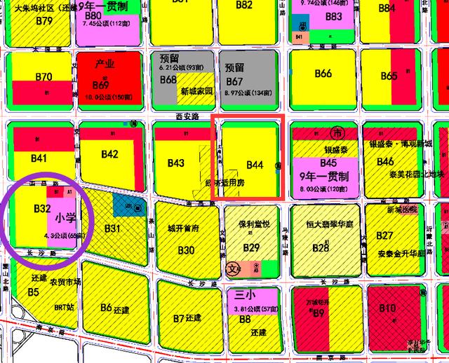 临沂4月放出9宗地,土拍市场火热?