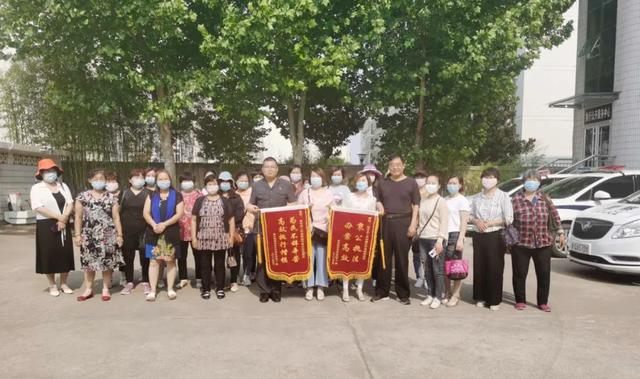 强制执行！临沂某公司欠58名农民工29万元被追回