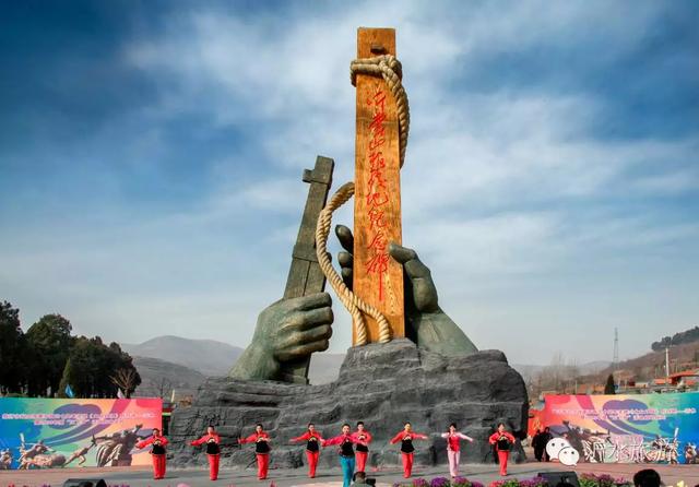 网络推介会“实力圈粉”,8.56万人次“云游”临沂