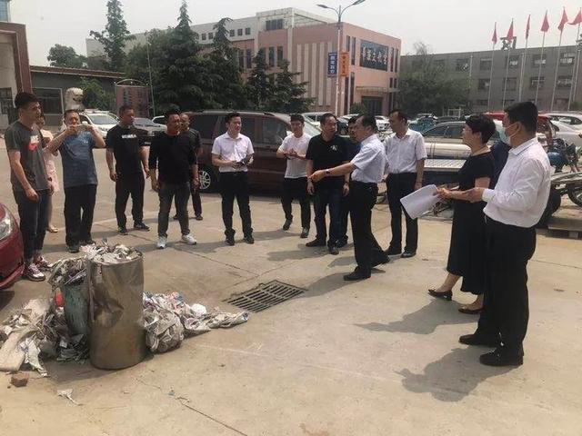 速看！成绩公布！临沂这25处农贸（集贸）市场存在这些问题