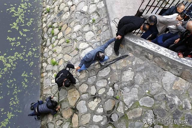痛心!1人失足7人施救!8名落水小学生均无生命体征…警钟再次敲响