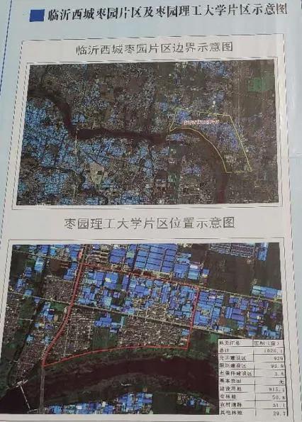 重磅！临沂又要筹建一所新大学