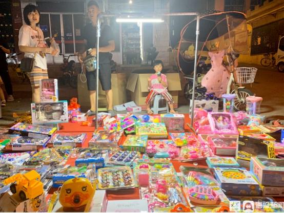 光看看都“香”！打卡临沂最火夜市！带你“一网打尽”一次过瘾