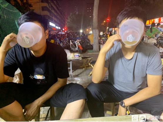光看看都“香”！打卡临沂最火夜市！带你“一网打尽”一次过瘾