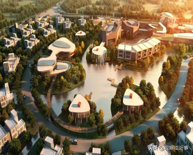 临沂这些片区启动征收，兰山区、罗庄区、河东区，一起来看