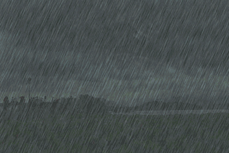 提醒！临沂有雨，局部暴雨！连下3天