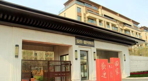 能源大数据显示临沂城区房产空置率高达39.97%,接近四成空置