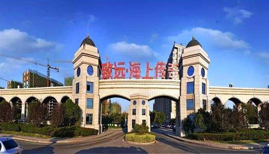 能源大数据显示临沂城区房产空置率高达39.97%,接近四成空置