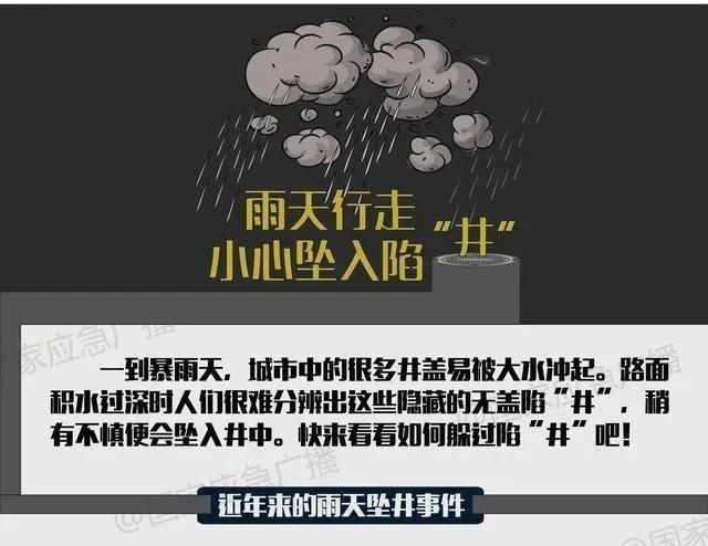 雨雨雨！临沂发布大风蓝色预警