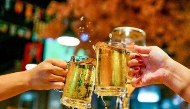 不能久放的4种酒,除了啤酒,这三种白酒也在内