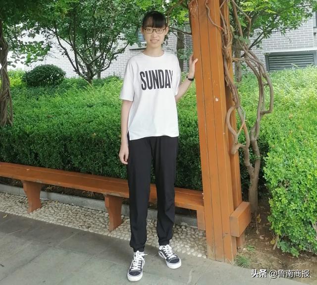 693、691、688…临沂高分考生集体亮相！他们凭啥这么牛