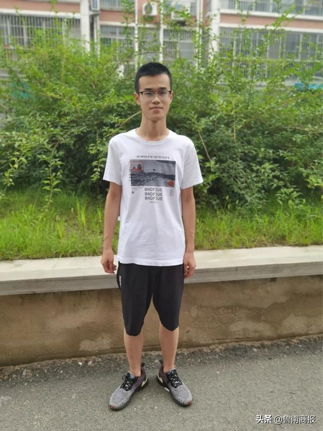 693、691、688…临沂高分考生集体亮相！他们凭啥这么牛