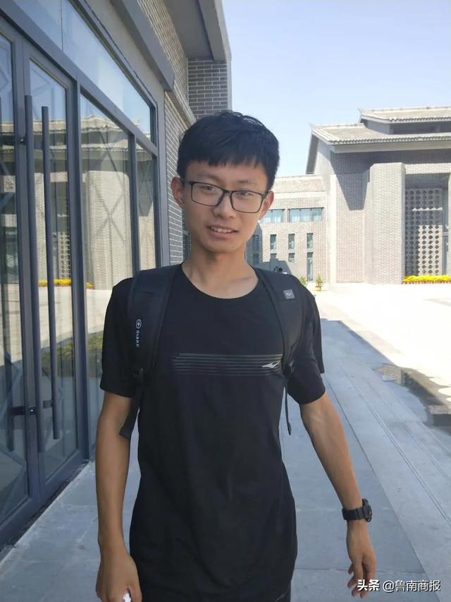 693、691、688…临沂高分考生集体亮相！他们凭啥这么牛
