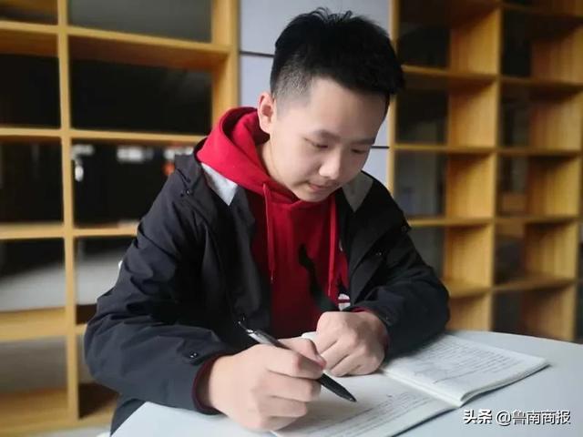 693、691、688…临沂高分考生集体亮相！他们凭啥这么牛