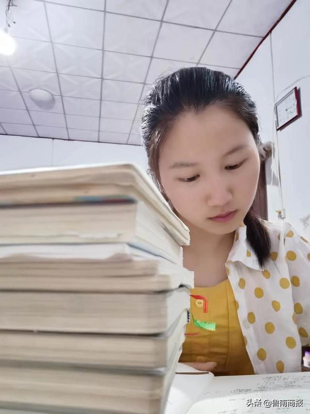 693、691、688…临沂高分考生集体亮相！他们凭啥这么牛