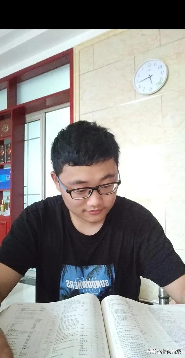 693、691、688…临沂高分考生集体亮相！他们凭啥这么牛