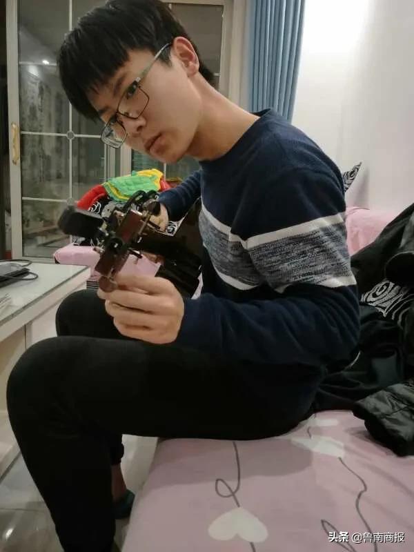 693、691、688…临沂高分考生集体亮相！他们凭啥这么牛
