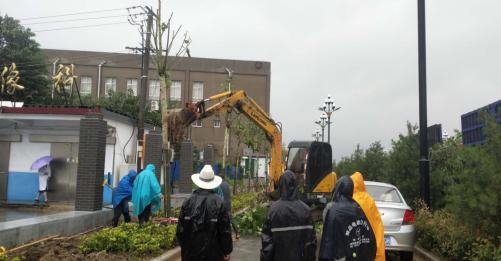 临沂12345 |《回个话》第24期：罗庄沂册路拟8月底通车