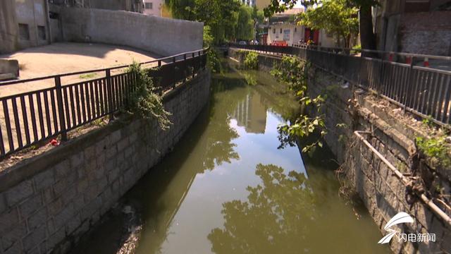 问政追踪丨治理不好市长辞职局长免职 临沂曝光的黑臭水体河治理进展如何？