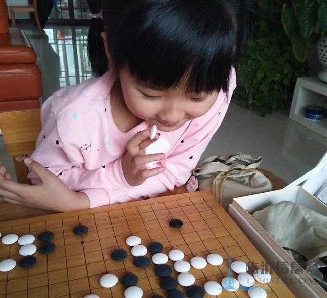 临沂金谷棋院20周年校庆围棋入门班钜惠招生