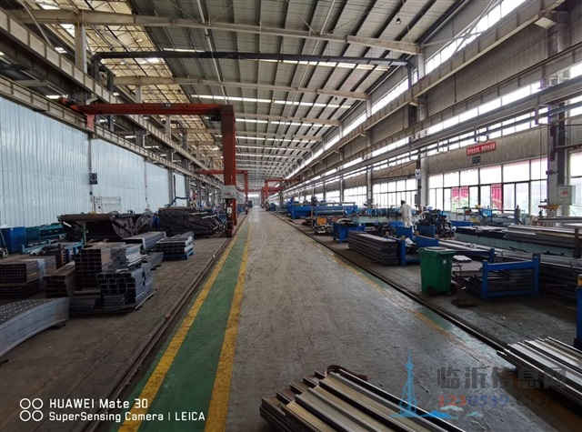 青岛中集专用车