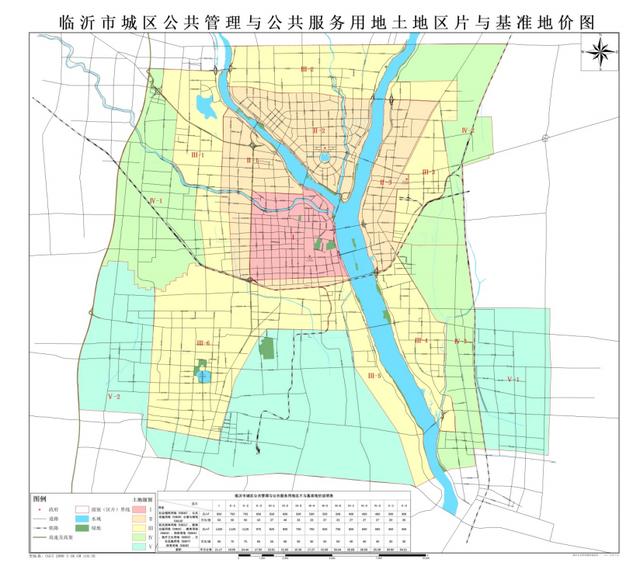临沂基准地价全面上涨,临沂房价路在何方?
