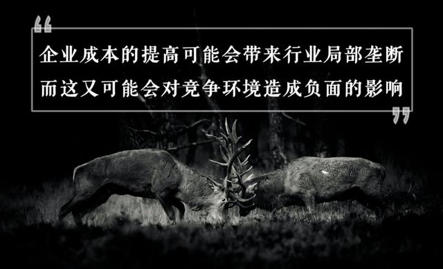 中国被迫启动内循环会带来什么?