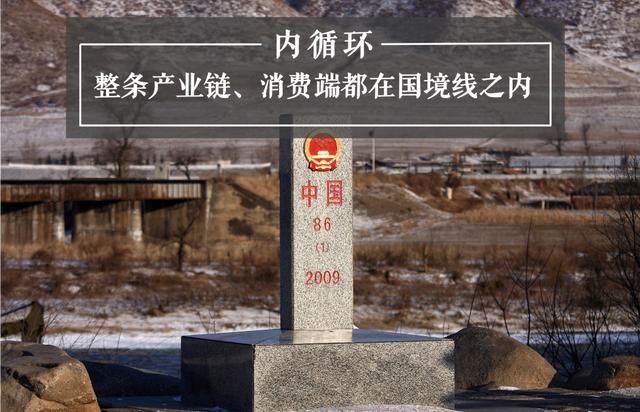 中国被迫启动内循环会带来什么?