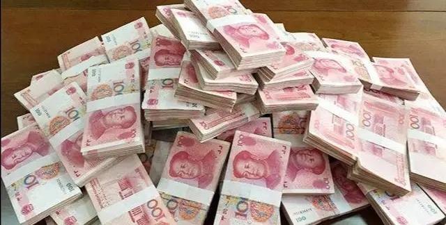 “穷人存钱,富人贷款”的时代已被颠覆,花明天的钱或将失去明天