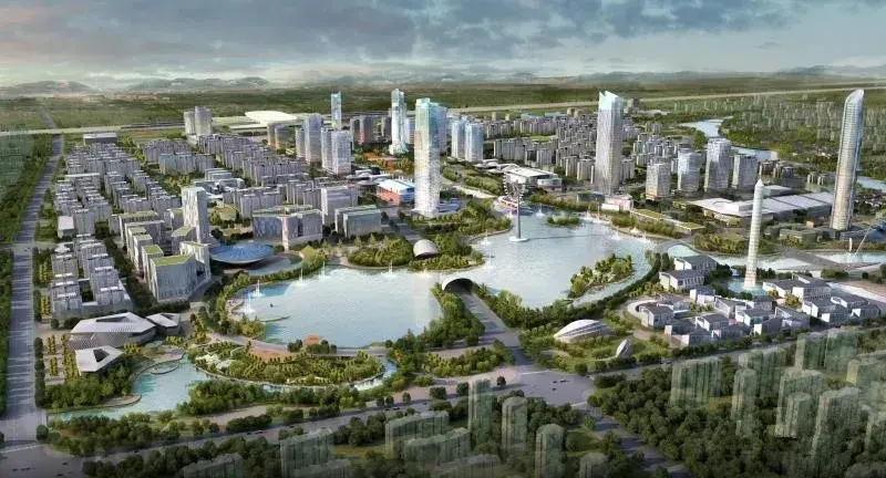 揭牌!最强“城市大脑”!临沂又一喜事