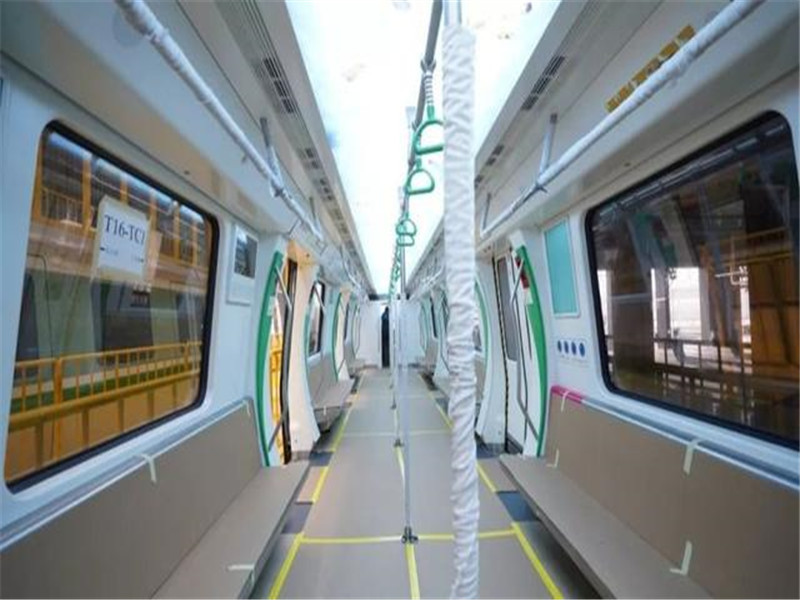 山东临沂将迎来首条地铁,耗资230亿,有望在2026年通车
