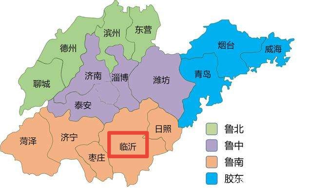 中国主要地级市房价-临沂篇 2020年房价变化趋势