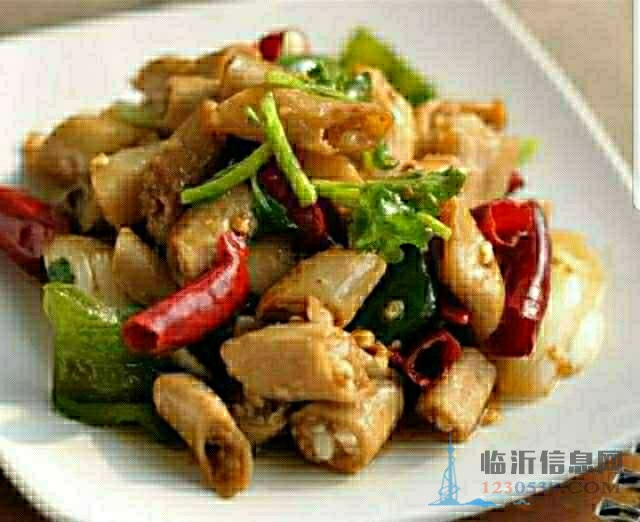 山东全羊羊蝎子火锅厨师