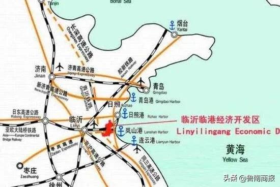 同意!临沂市人民政府批复!设立临沂市钢铁产业协同创新中心!