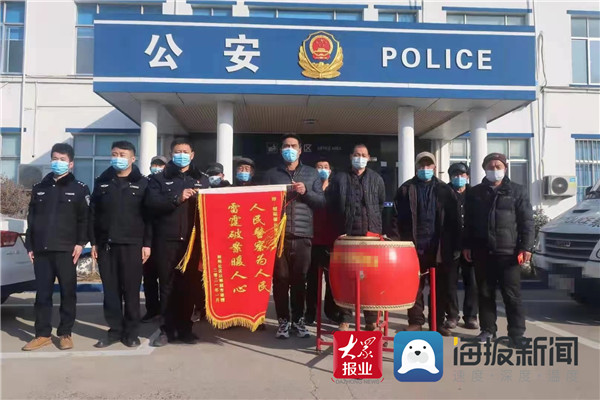 彩票站偷上千张“刮刮乐”、超市偷烟，临沂一男子作案途中换衣仍被抓
