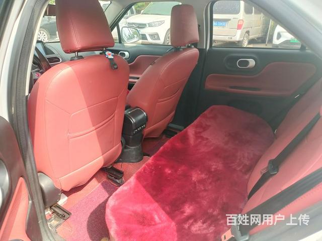 MG3 2016款 1.3 手动 舒适版