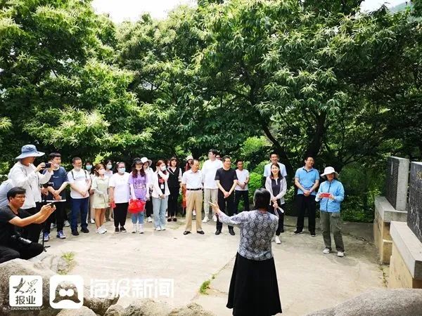 《长津湖》中的临沂，离你有多近？