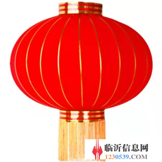 临沂宫灯厂来样定做广告灯笼常年批发 自产自销