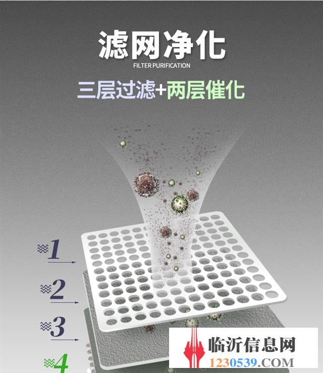 卫生间专用净化器 杀菌除的 全国招商免费试用