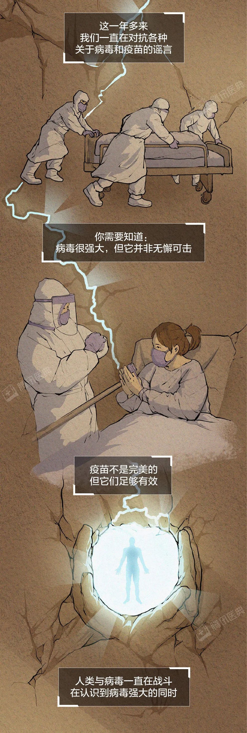 新冠病毒会彻底消失，还是越来越强？这可能是最接近事实的答案
