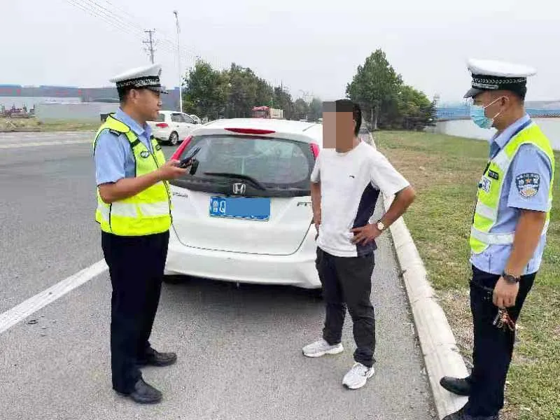 别侥幸!临沂这项行动持续进行中!