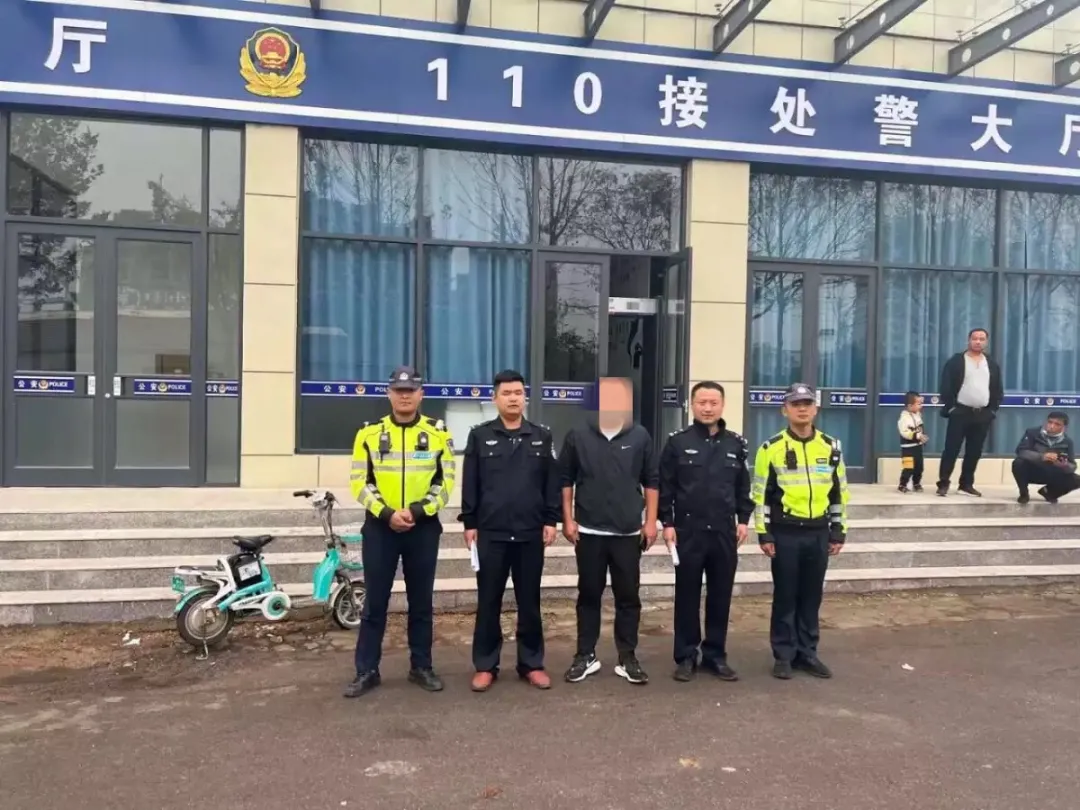 别侥幸!临沂这项行动持续进行中!
