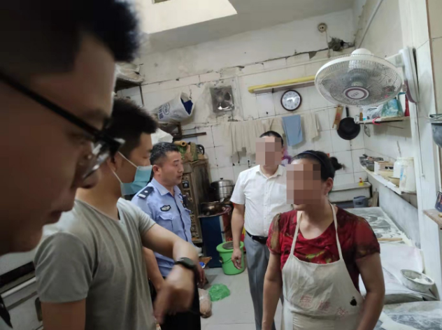 擅自处置法院查封物，临沂这对夫妻咋想的