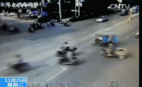 2021年亡人交通事故案例警示
