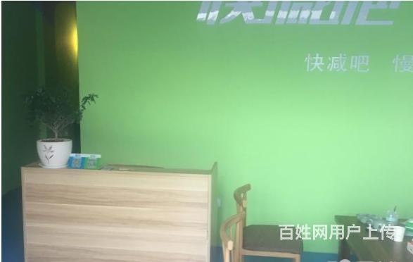 【58益铺】沂南县好位置美容店旺铺转让