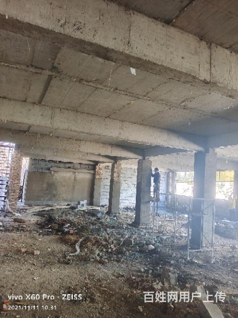 湖北路与绣花城路交汇地里优质厂房出租
