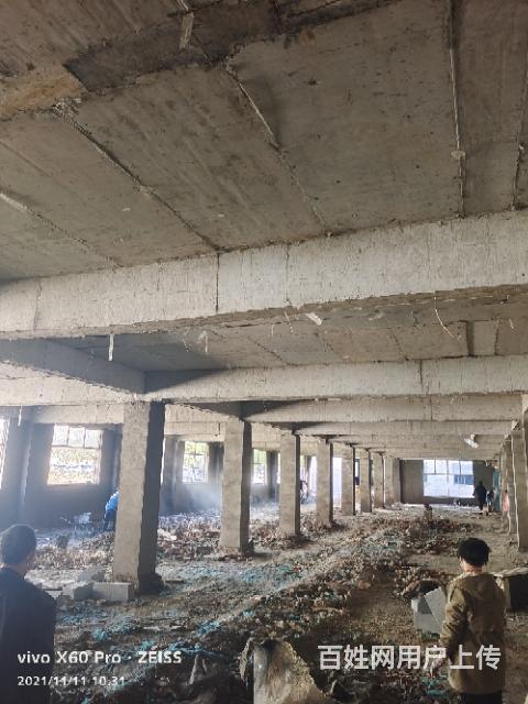 湖北路与绣花城路交汇地里优质厂房出租