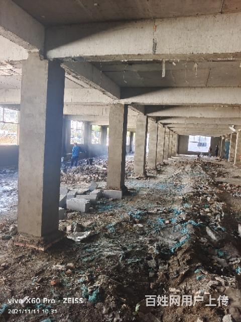 湖北路与绣花城路交汇地里优质厂房出租